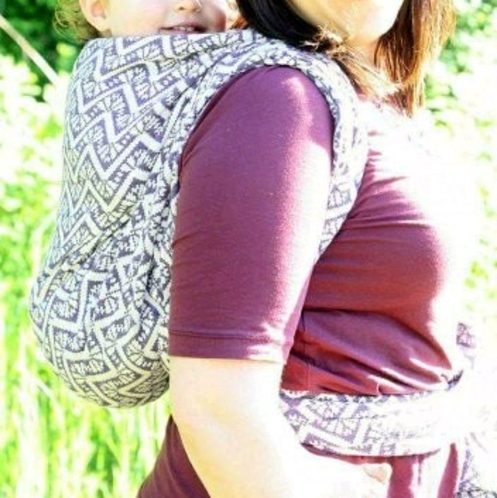 Meet your Posher, Heather